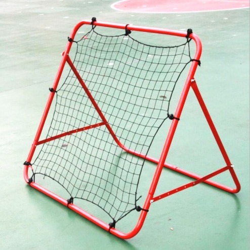 Fodbold rebounder